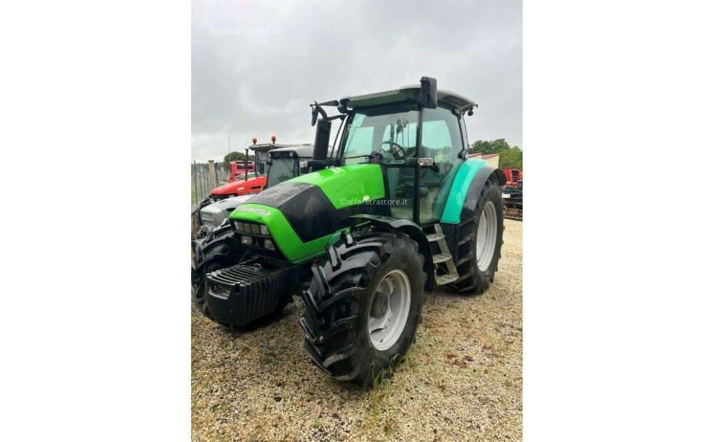 Deutz-Fahr AGROTRON K610 Usato - 8