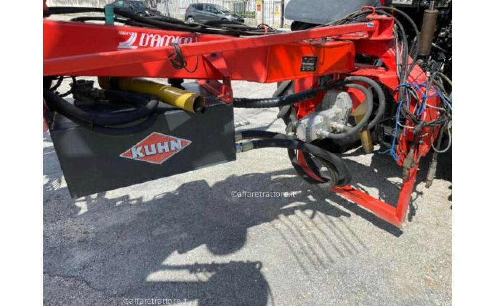 Kuhn GA 8521 d'occasion - 6