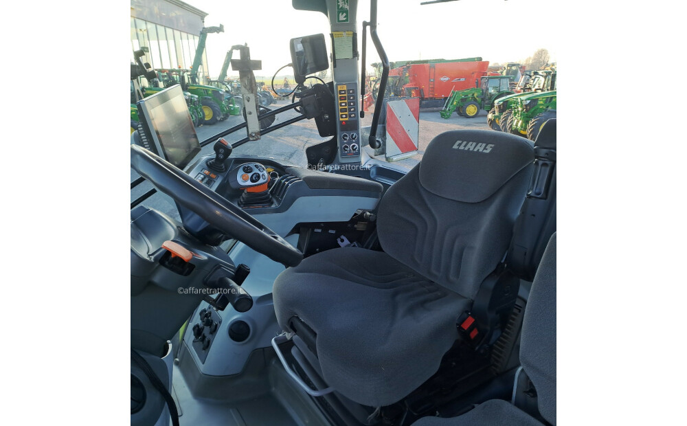 Claas AXION 830 D'occasion - 9