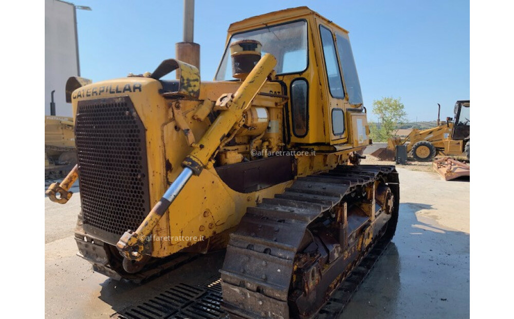 Caterpillar D6D D'occasion - 7