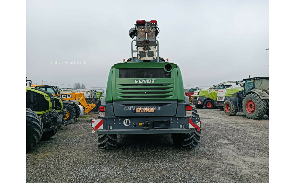 Fendt KATANA 65 d'occasion - 16