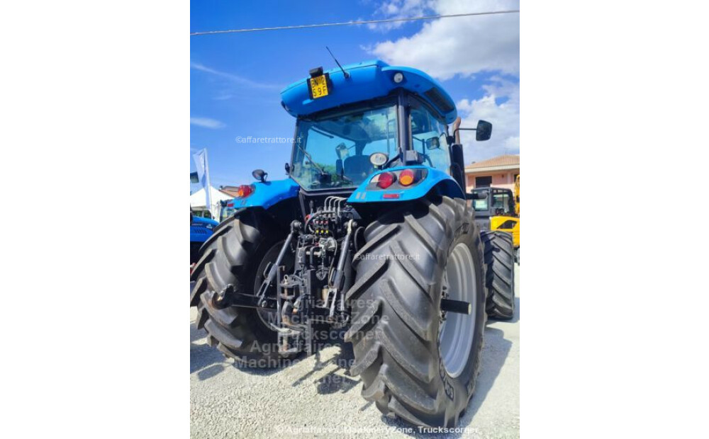 Landini LANDPOWER 165 D'occasion - 4