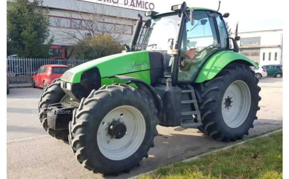 Deutz-Fahr AGROTRON 175 d'occasion - 3