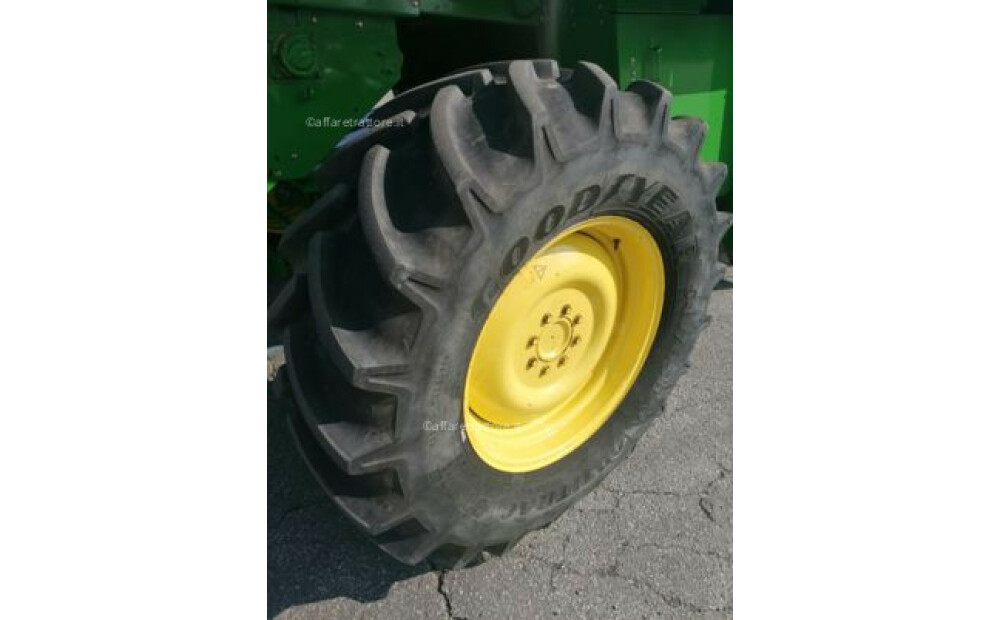 JOHN DEERE CTS 9780 d'occasion - 9