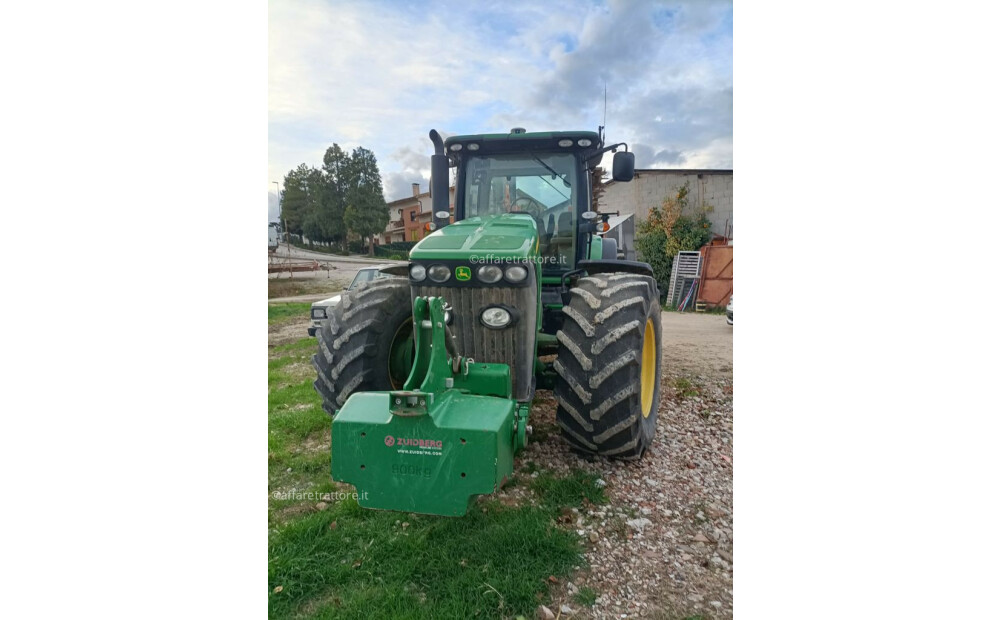 John Deere 8270R d'occasion - 6