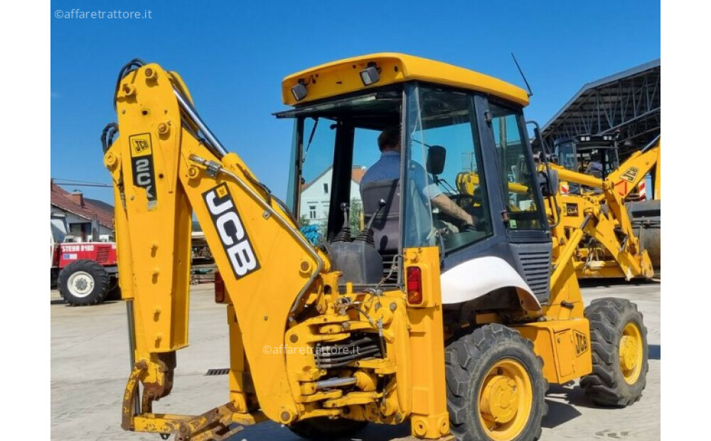 JCB 2 CX D'occasion - 6