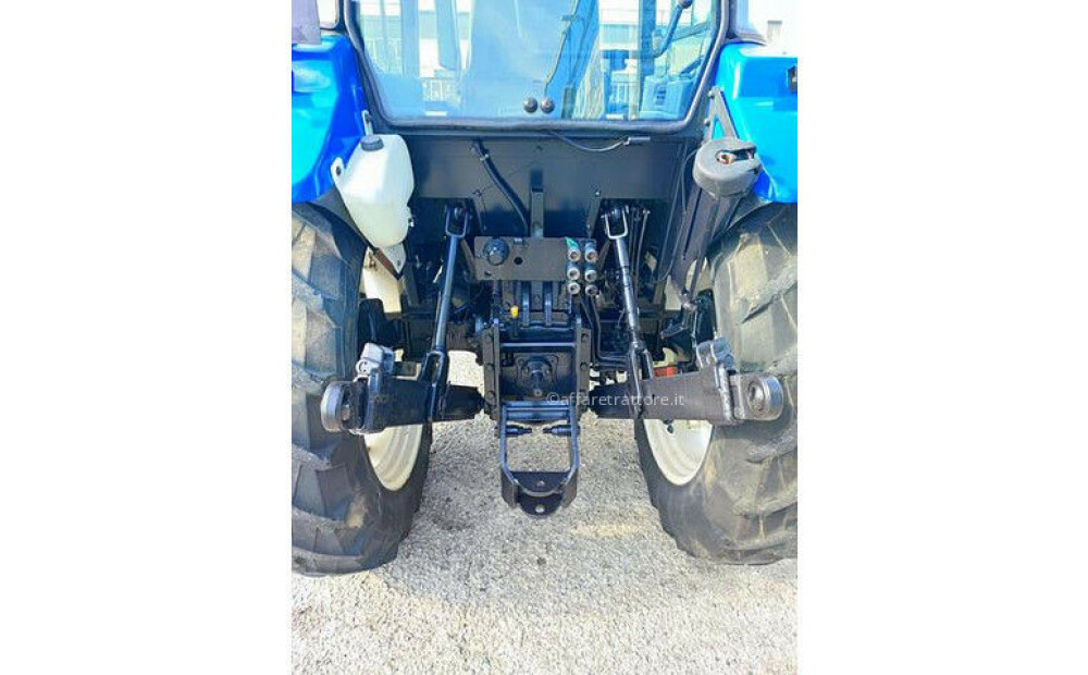 New Holland TD 90 D Usagé - 6