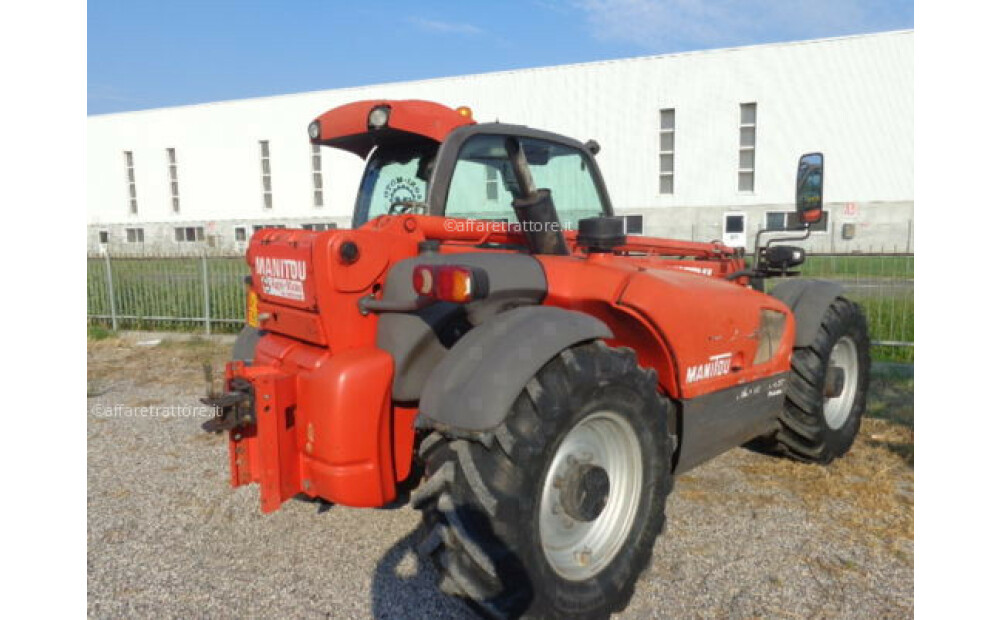 Manitou MLT1035LTLSU Usato - 5