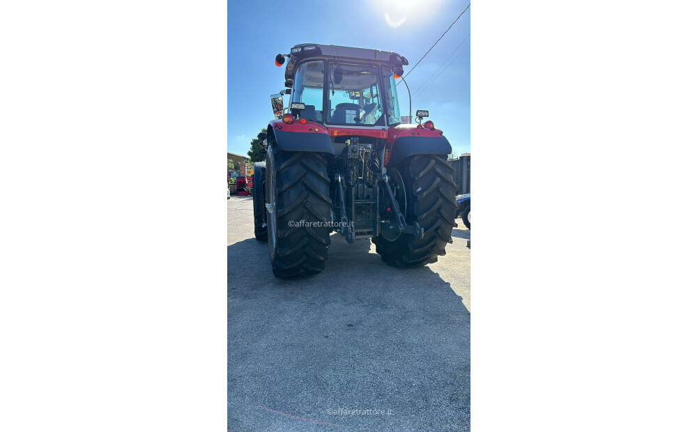 Massey Ferguson 7S.180 Neuf - 2