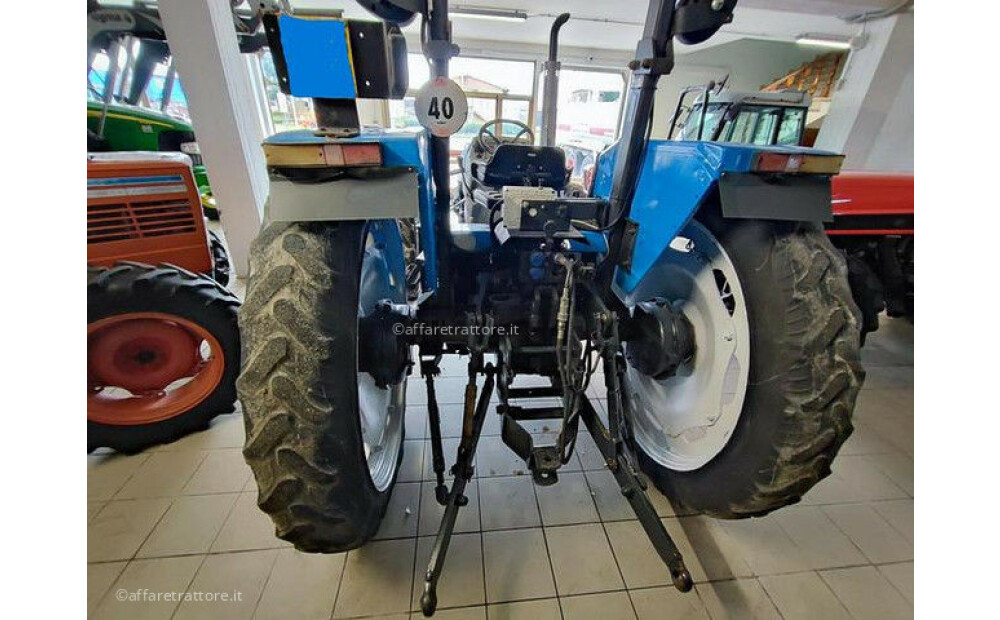 Landini Atlas 85 d'occasion - 5