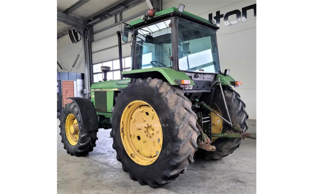 Fendt 3140 D'occasion - 2