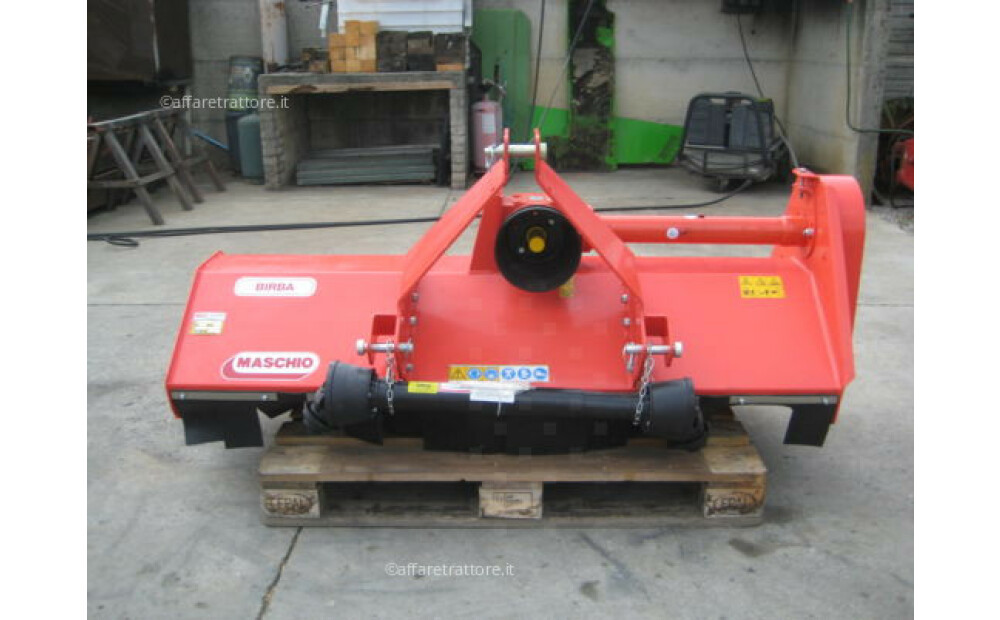 Maschio BIRBA 155 Nuovo - 9