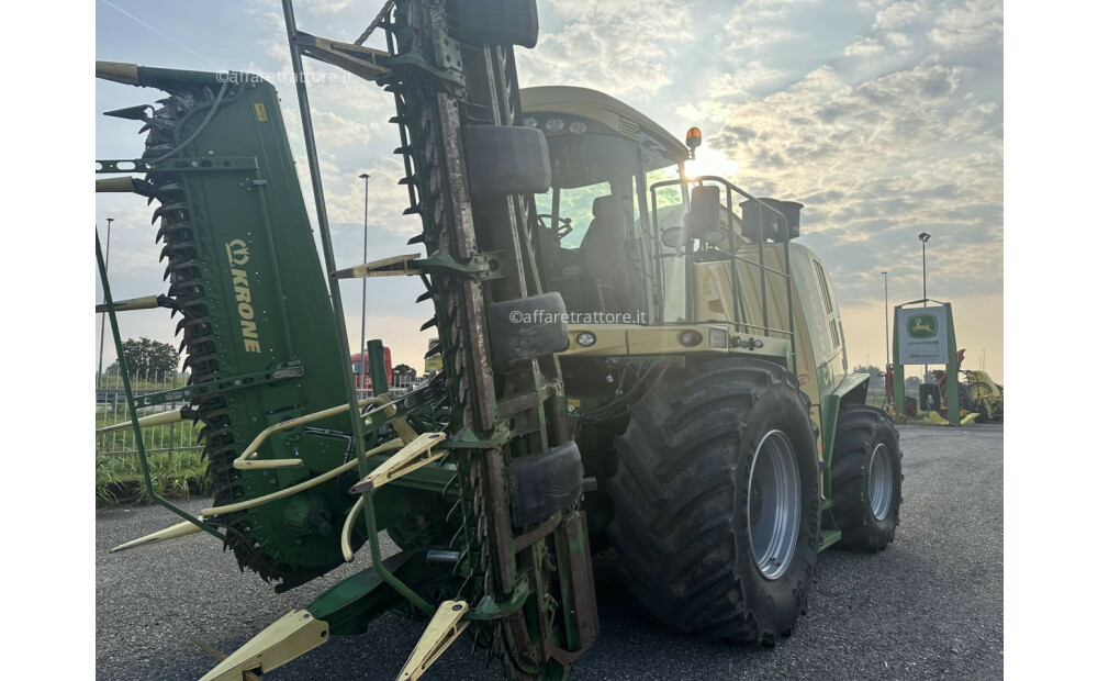 Krone BIG X 1100 Occasion - 8