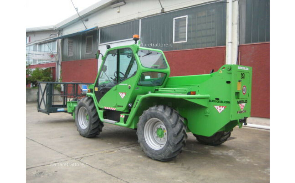 Merlo P40.17K Occasion - 4