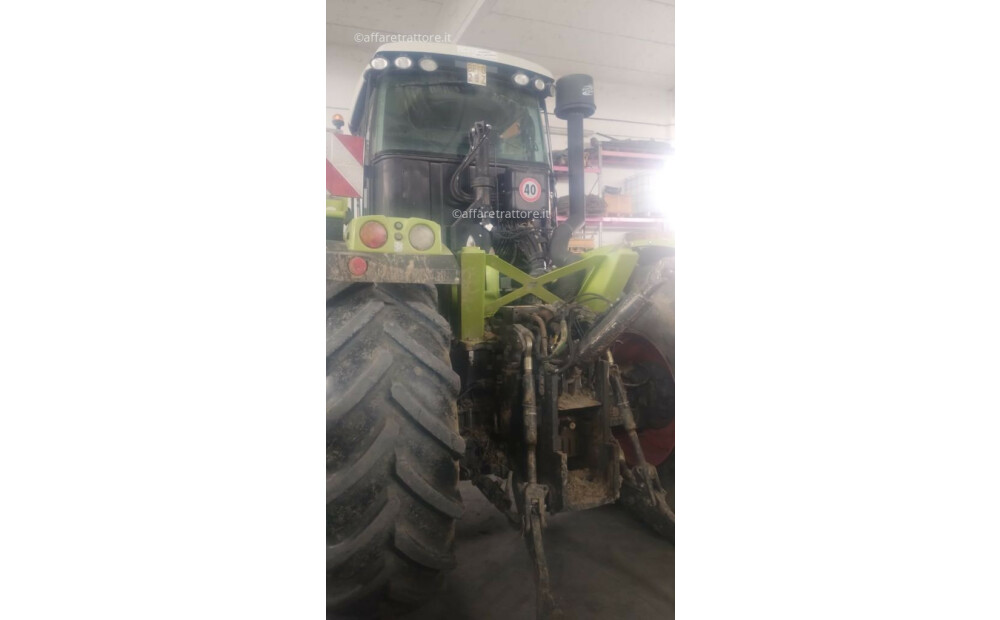 Claas XERION 3800 TRAC Occasion - 5