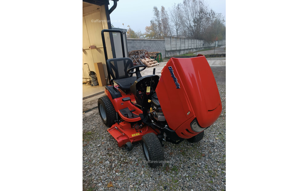 Tracteur Simplicity Conquest SYT 500 d'occasion - 10