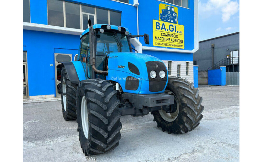 Landini legend 180 top Usato - 3