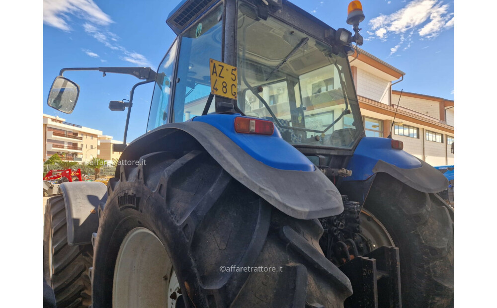 New Holland TM 135 D'occasion - 6