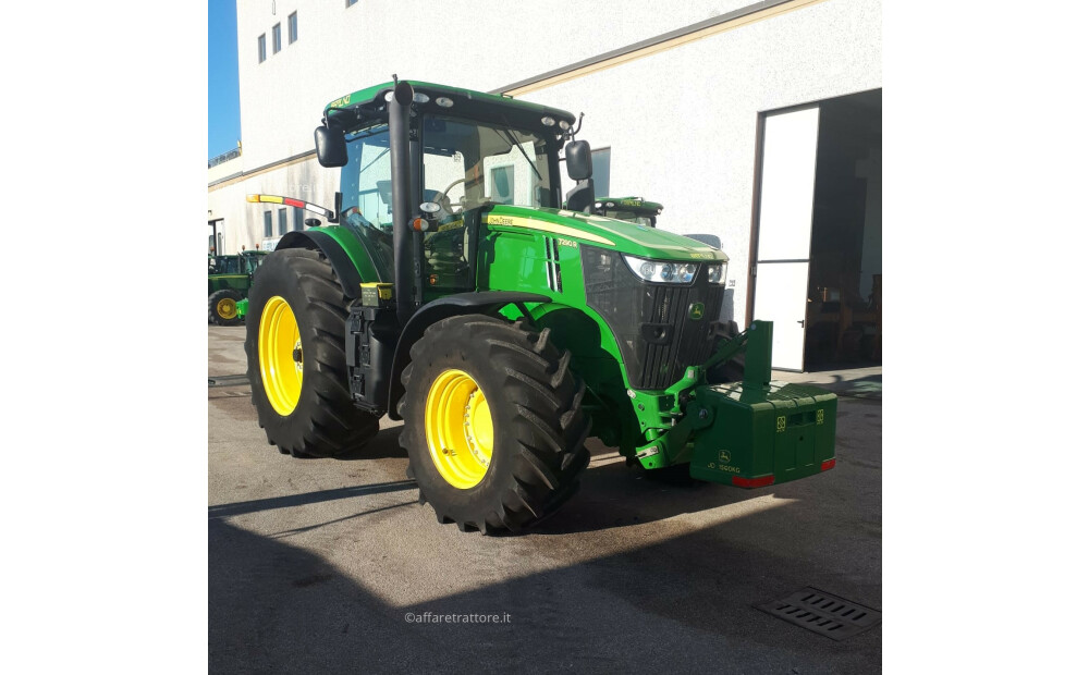 John Deere 7290 Usato - 1