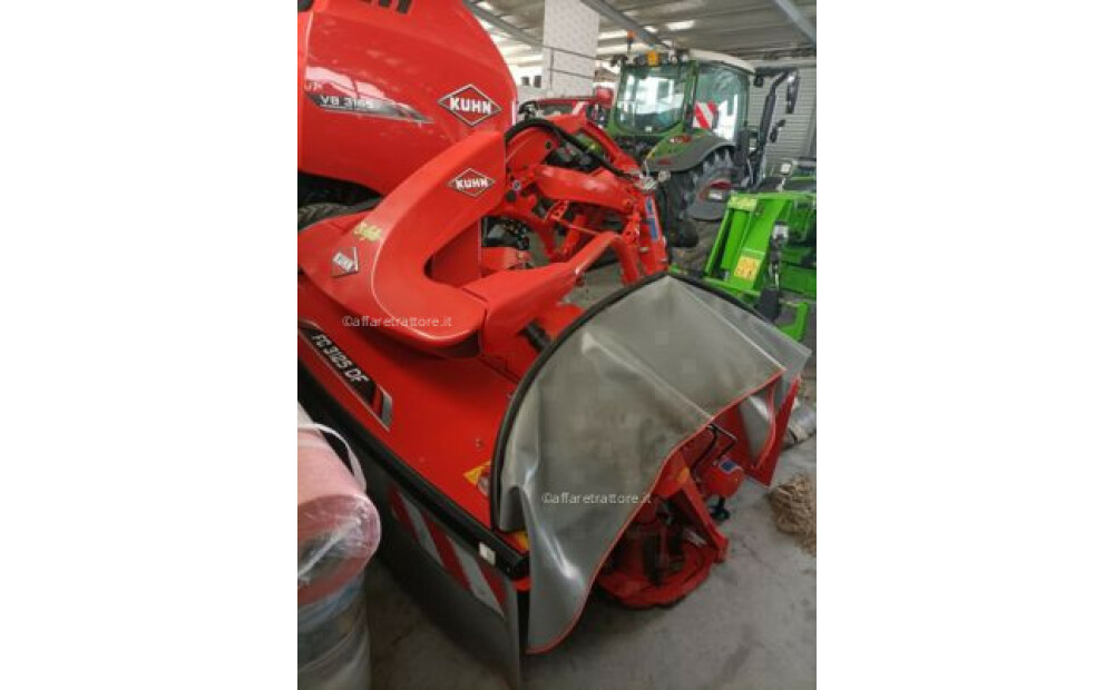 Kuhn FC 3125 DF-FF d'occasion - 3