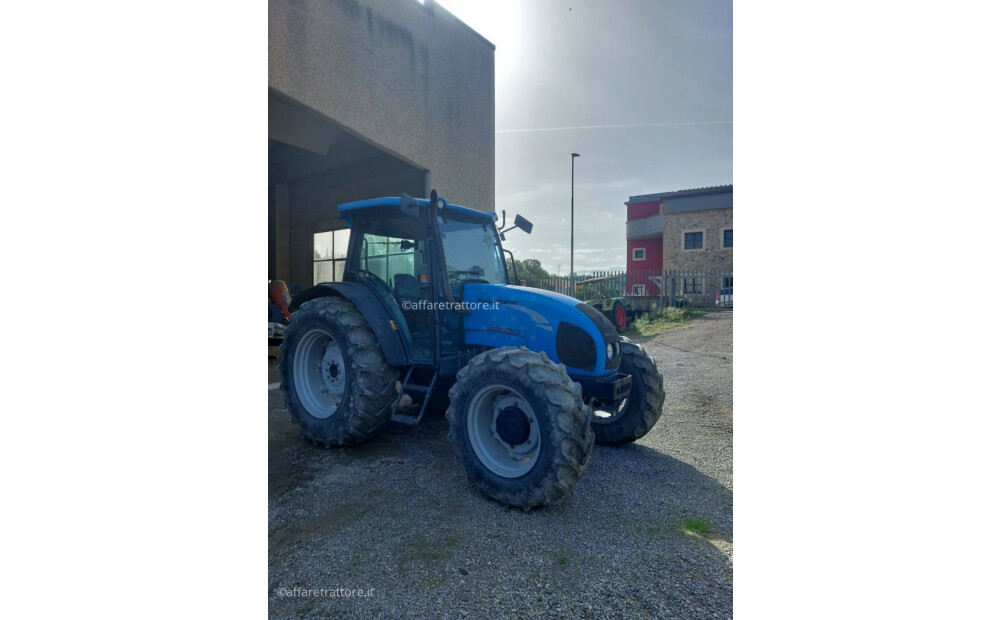 Landini POWERFARM 85 Usagé - 3