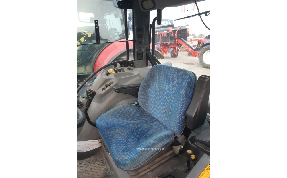 Landini 5-110 D'occasion - 2