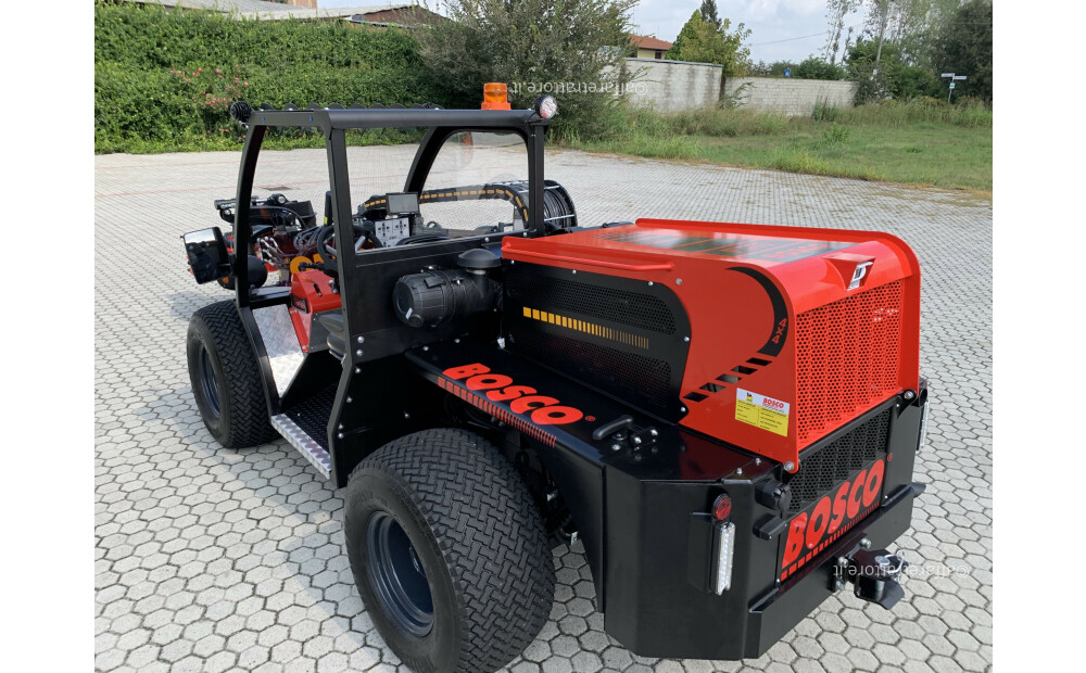 Bosco F803 Nuovo - 7