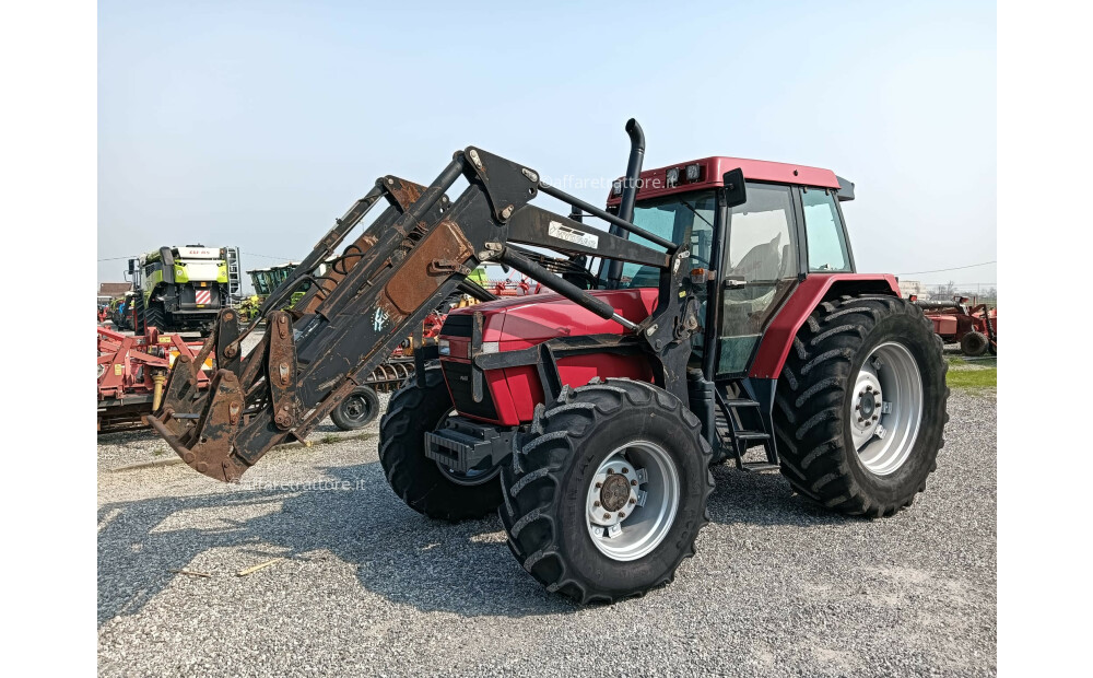 Case-Ih 5140 D'occasion - 9