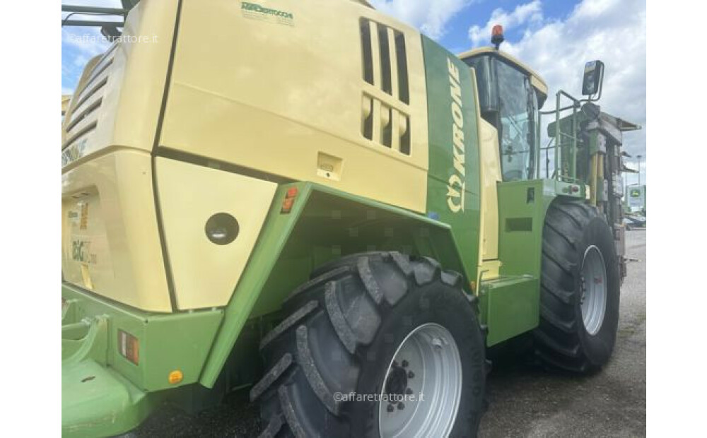 Krone BIG X 700 Occasion - 4