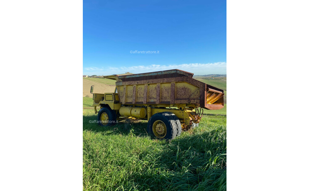 Perlini DUMP TRUCK T15S D'occasion - 2