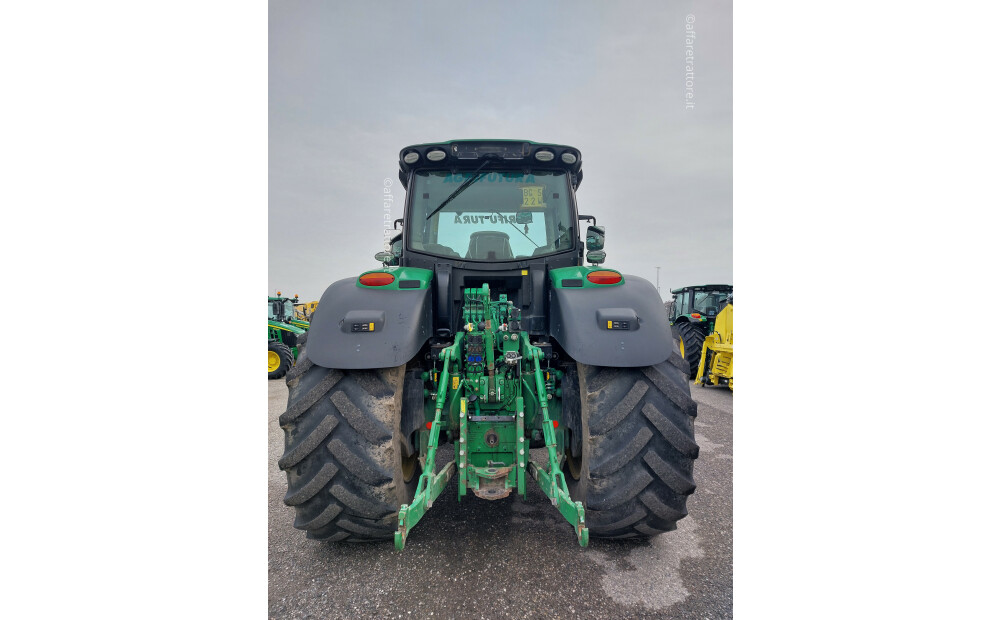 John Deere 6230R Usagé - 5