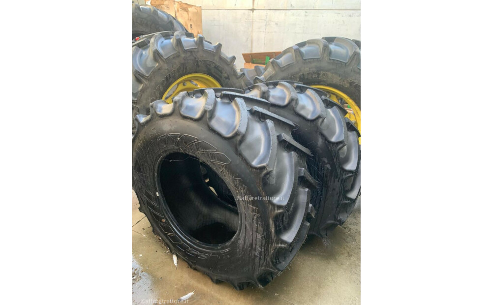 Mitas 480/65R24 Usagé - 2