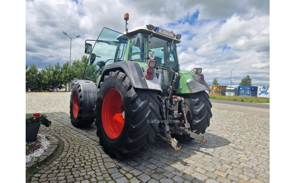 Fendt 930 VARIO Usato - 10