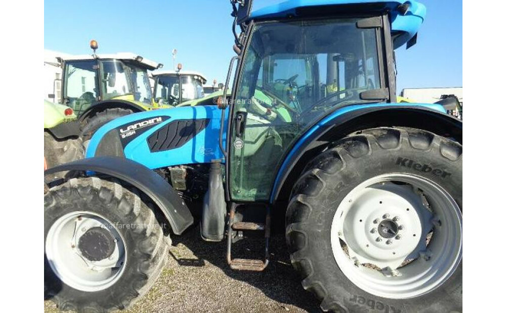 Landini 5-115 D'occasion - 2