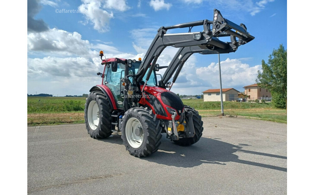 Valtra 114 D'occasion - 4