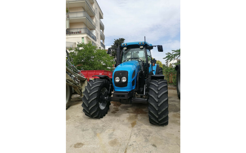 Landini LANDPOWER 125 Usato - 3