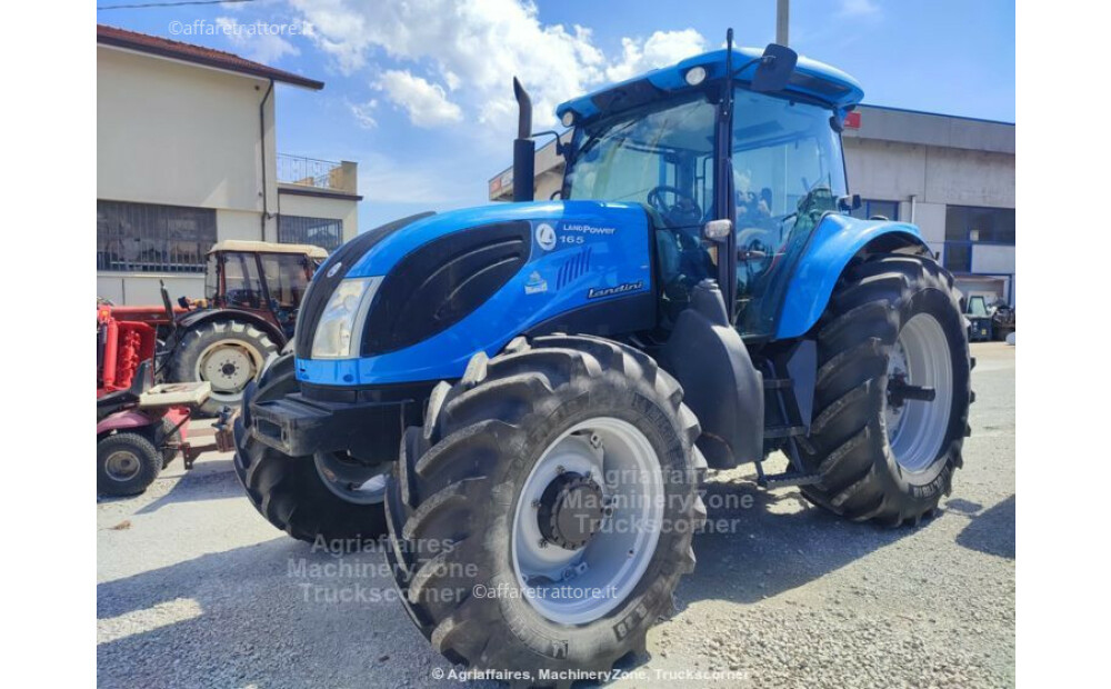 Landini LANDPOWER 165 Occasion - 1