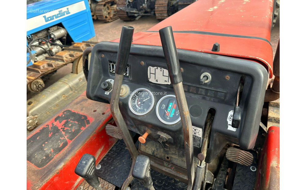 Massey Ferguson 274 D'occasion - 2