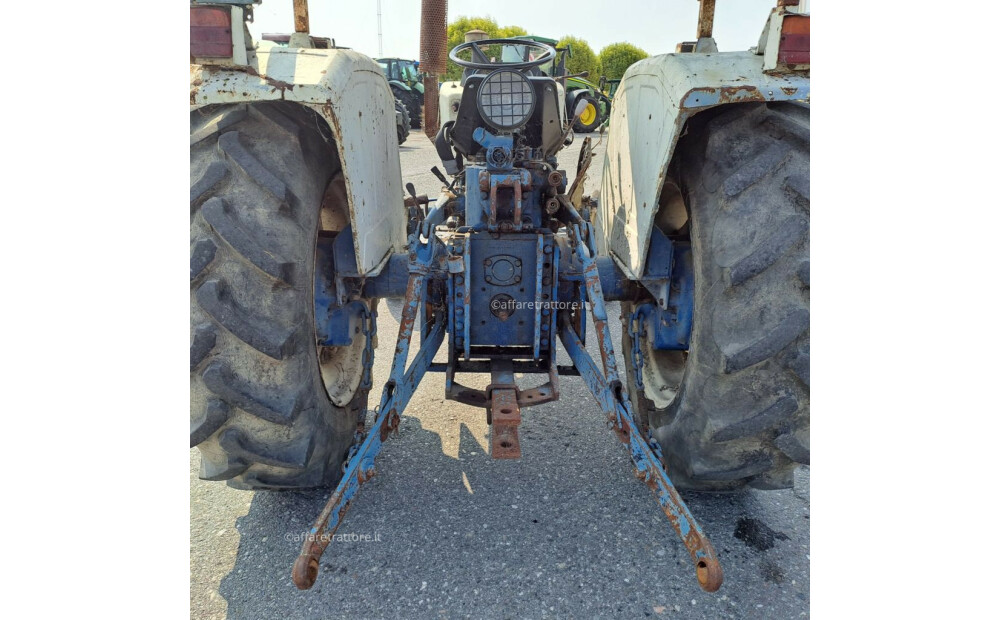 Lamborghini R603B Usagé - 6