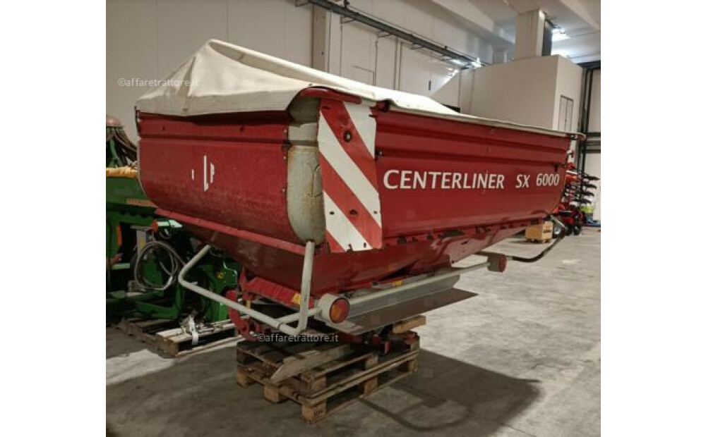 Lely TULIP CENTERLINE SX 6000 d'occasion - 9