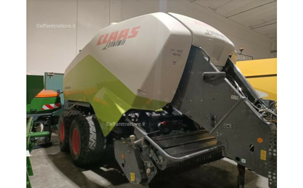 Claas QUADRANT 3300 RF d'occasion - 4