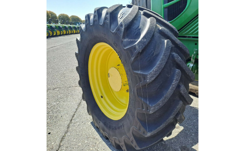 John Deere 7530 D'occasion - 8