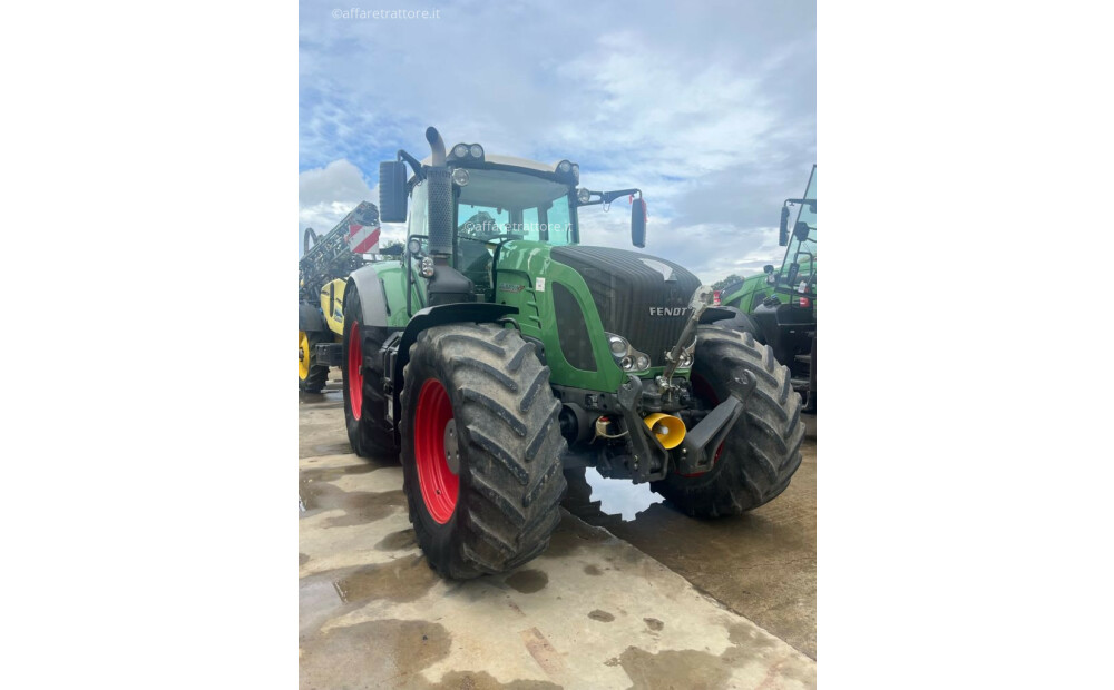 Fendt 930 VARIO D'occasion - 1