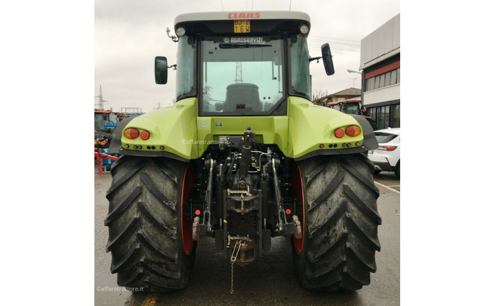 Claas ARION 520 Occasion - 4