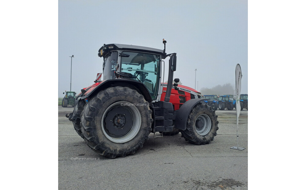 Massey Ferguson 8S.265 D'occasion - 2