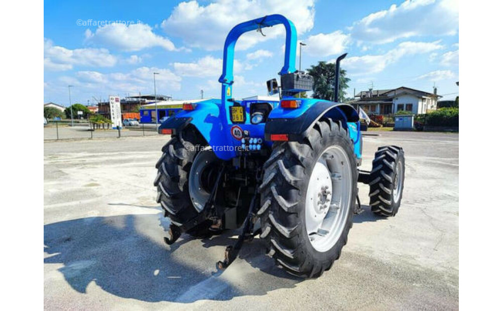 Landini Power Farm 100 Usagé - 8