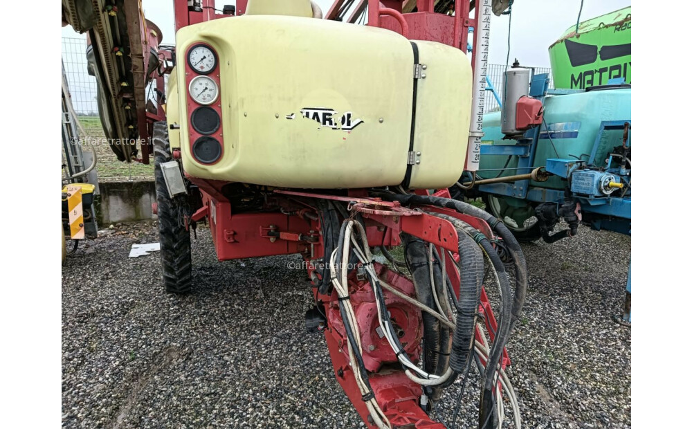 Hardi COMMANDER 3000 Usato - 7