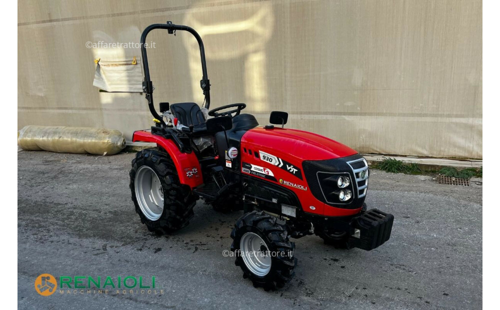 Tracteur Cosmo FIELDTRAC 930R COSMO (FG1822) d'occasion - 5