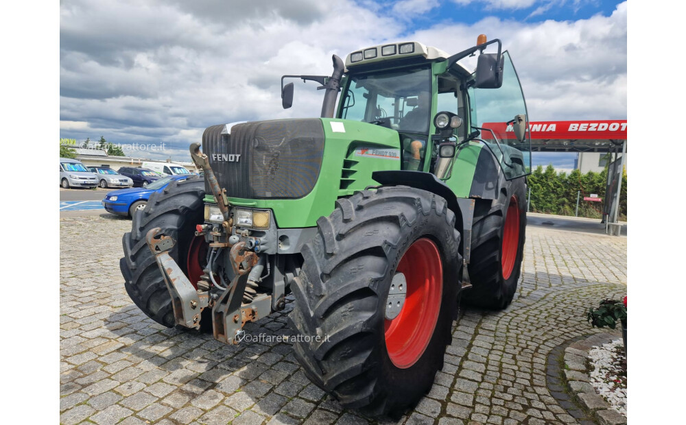 Fendt 930 VARIO Usato - 6