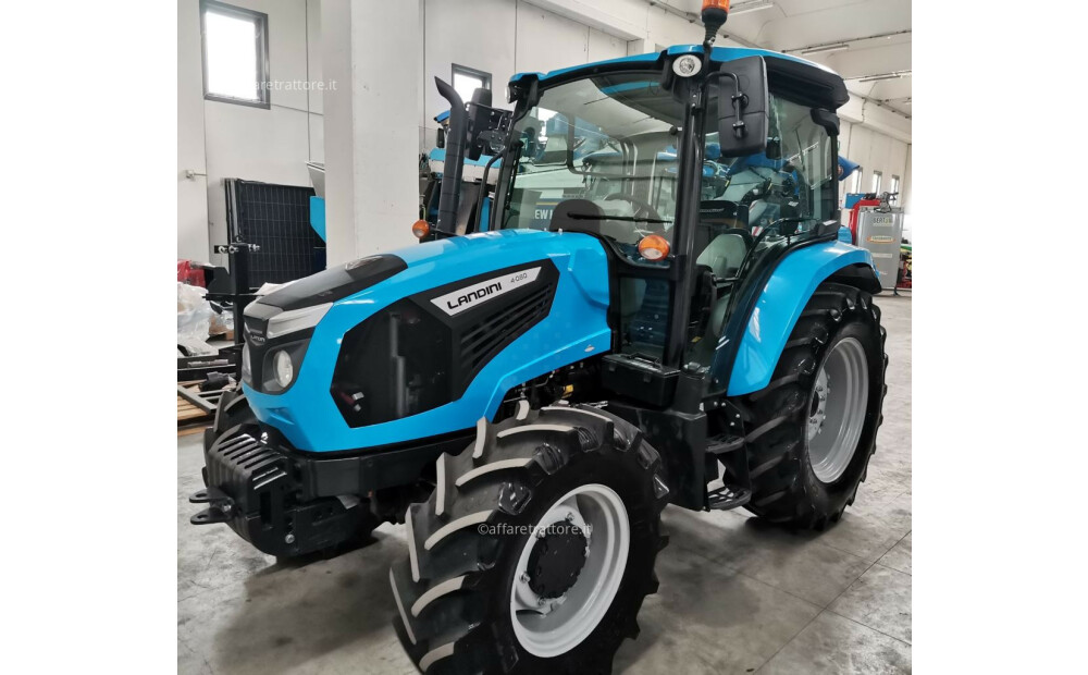 Landini LANDINI 4-080 Usagé - 1